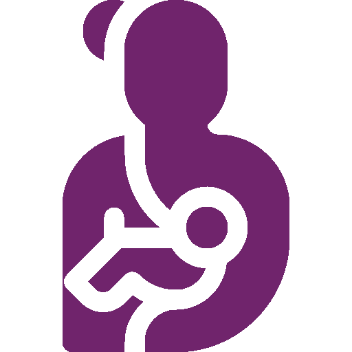 Breastfeeding Workshop - Breastfeeding icon